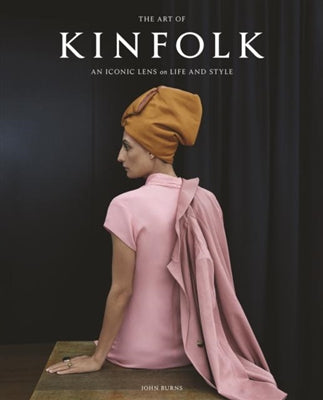 Boek The art of kinfolk