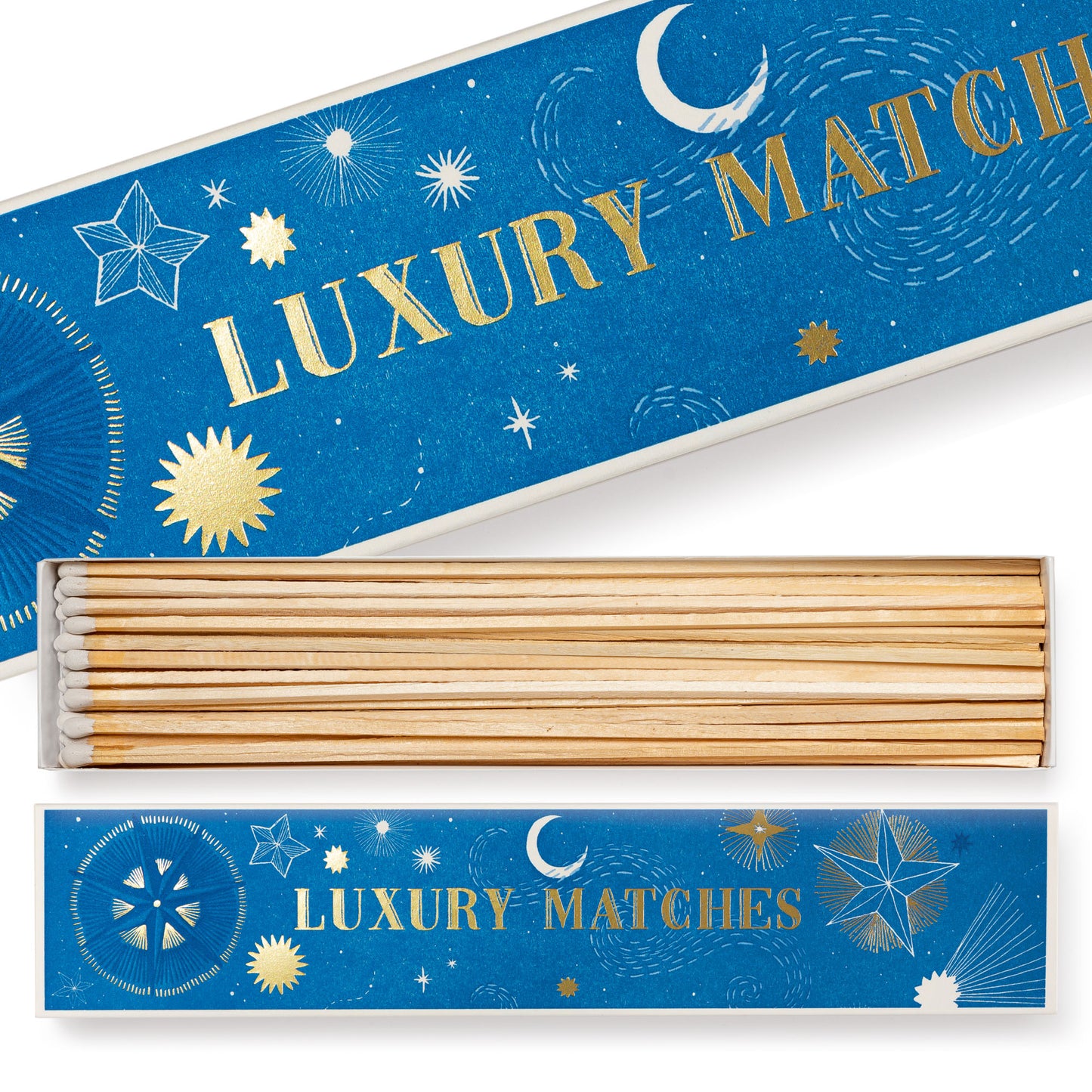 lucifers Sterrenhemel