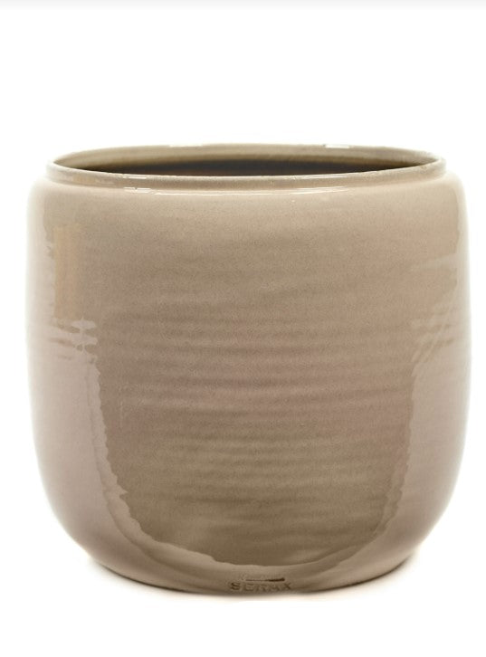 Pot Costa L Roze D25 H26 cm