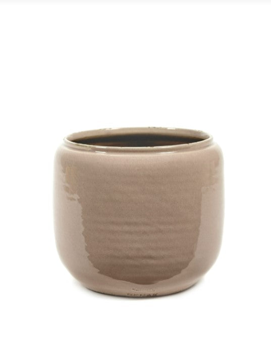 Pot Costa XS Roze D16,5 H16,5 cm