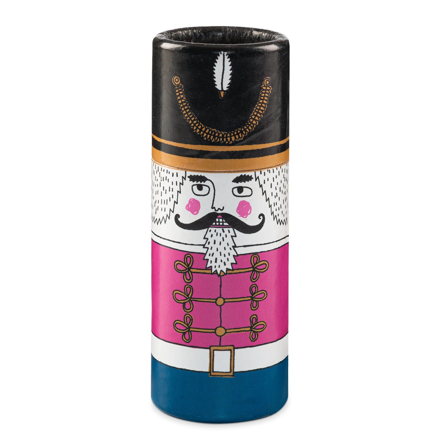 lucifers Nutcracker Cylinder