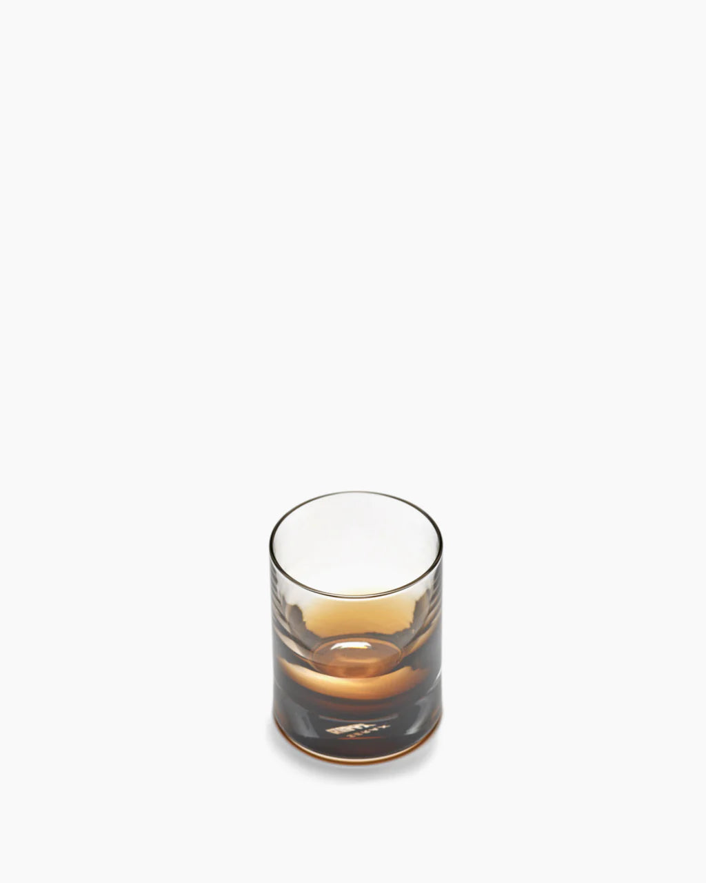Shotglas amber Zuma - Kelly Wearstler