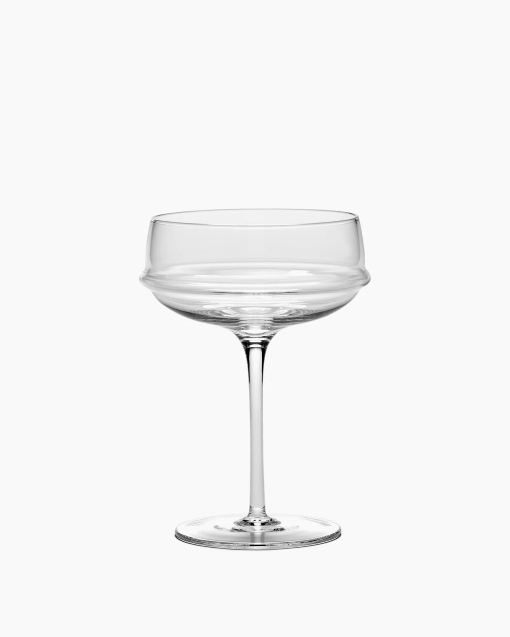 Champagne coupe Dune - Kelly Wearstler