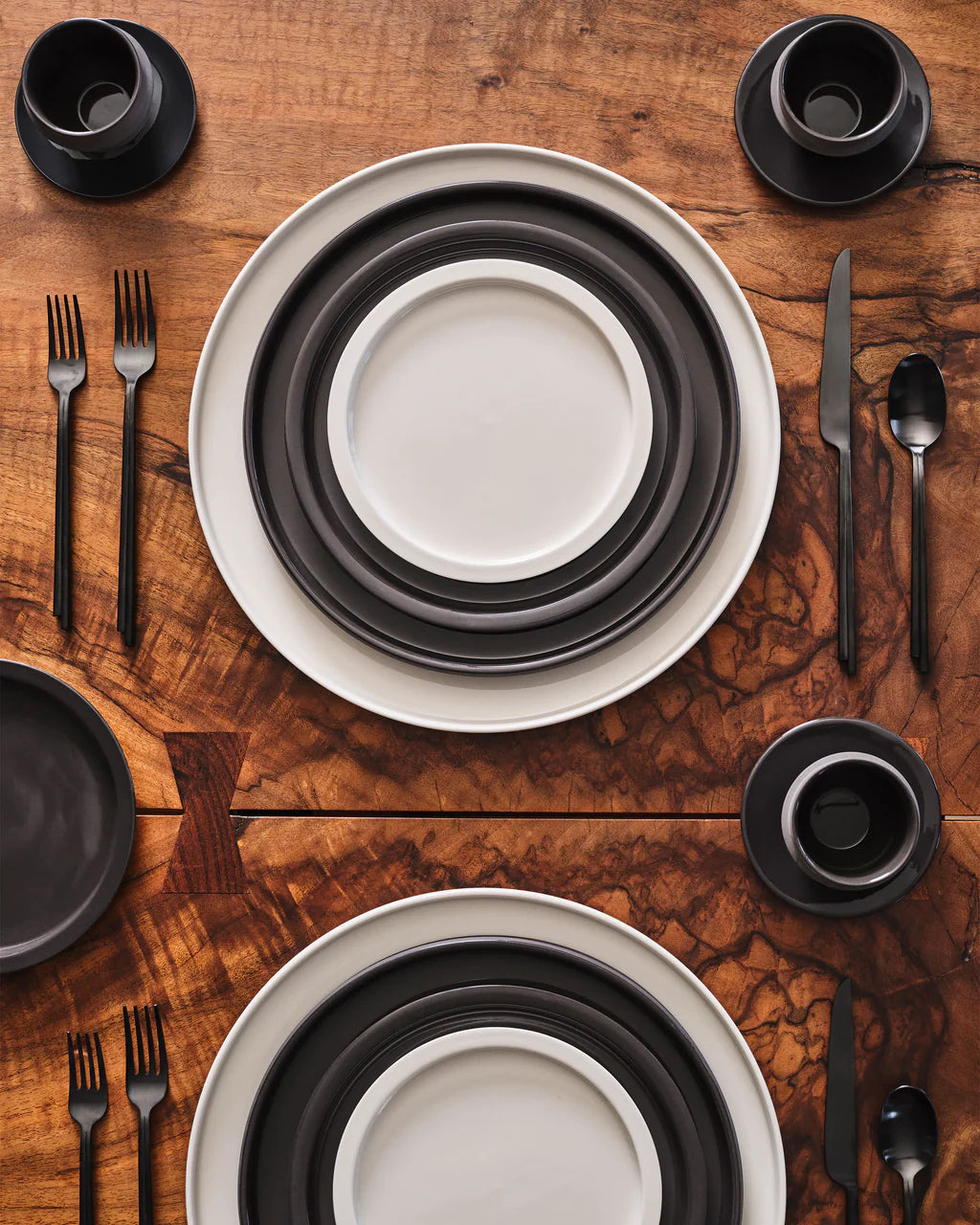 Dinerbord Slate Dune Medium - Kelly Wearstler
