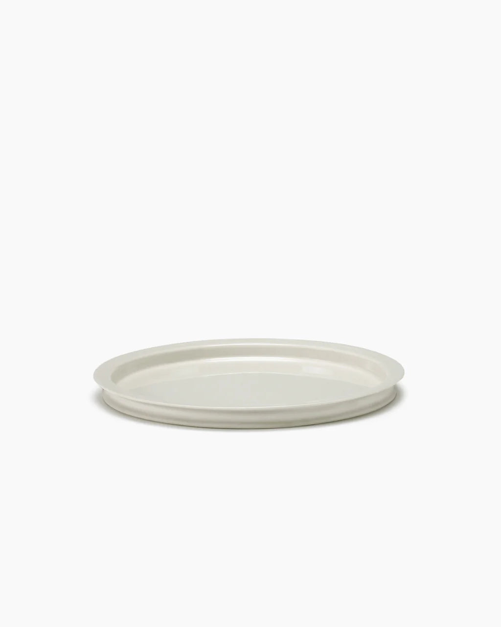 Dinerbord Alabaster Dune Medium - Kelly Wearstler