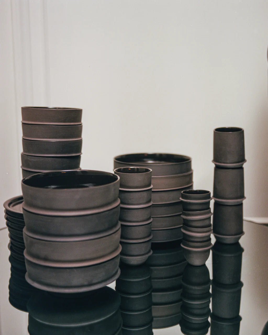 Beker Slate Dune - Kelly Wearstler