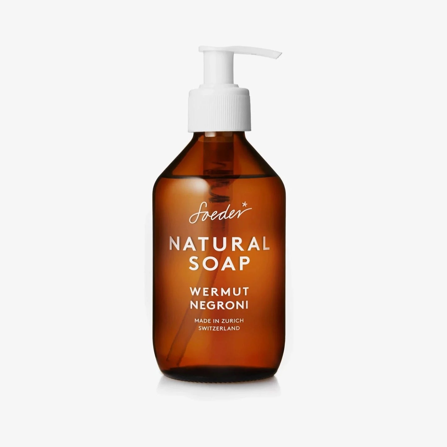 Natuurlijke zeep - Wermut Negroni 250ml