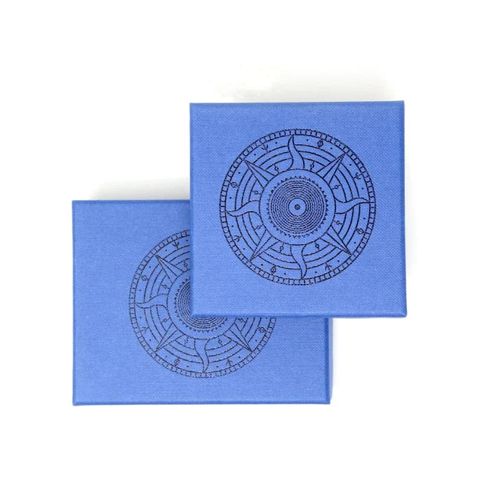 Broche Paddenstoel
