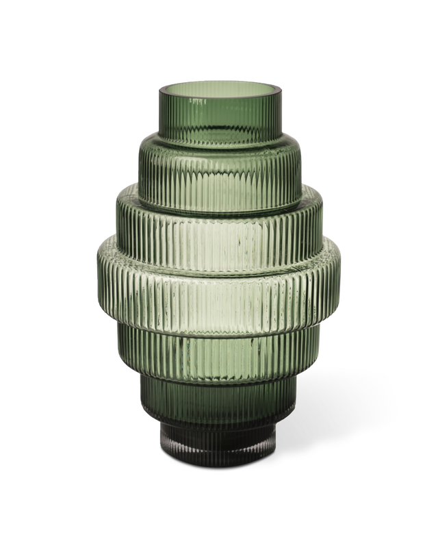Vaas Steps S groen D20 H30 cm
