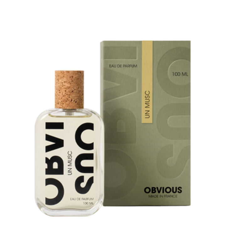 Obvious - Un Musc