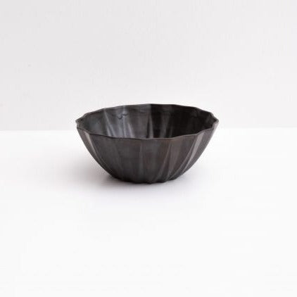 Atelier van de Ven - Origami kom gepolijst Small