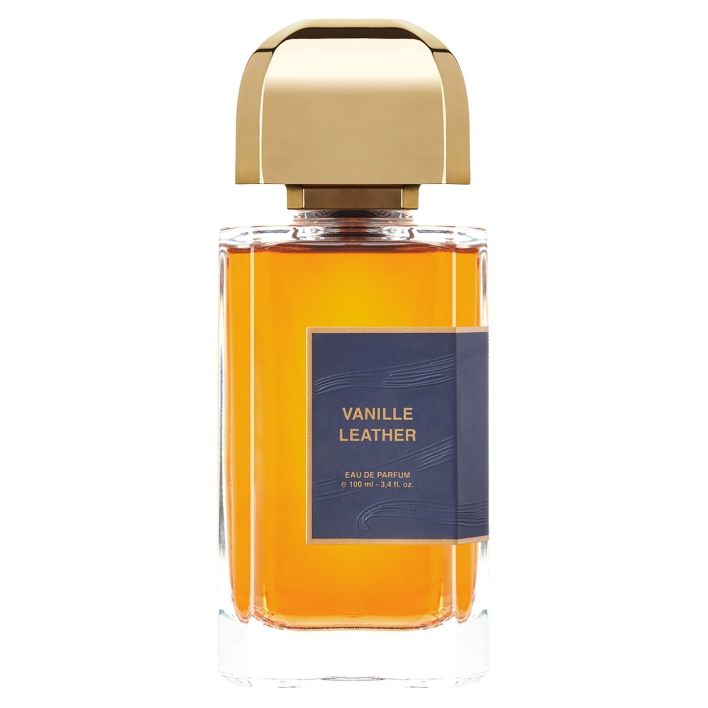 Vanille Leather