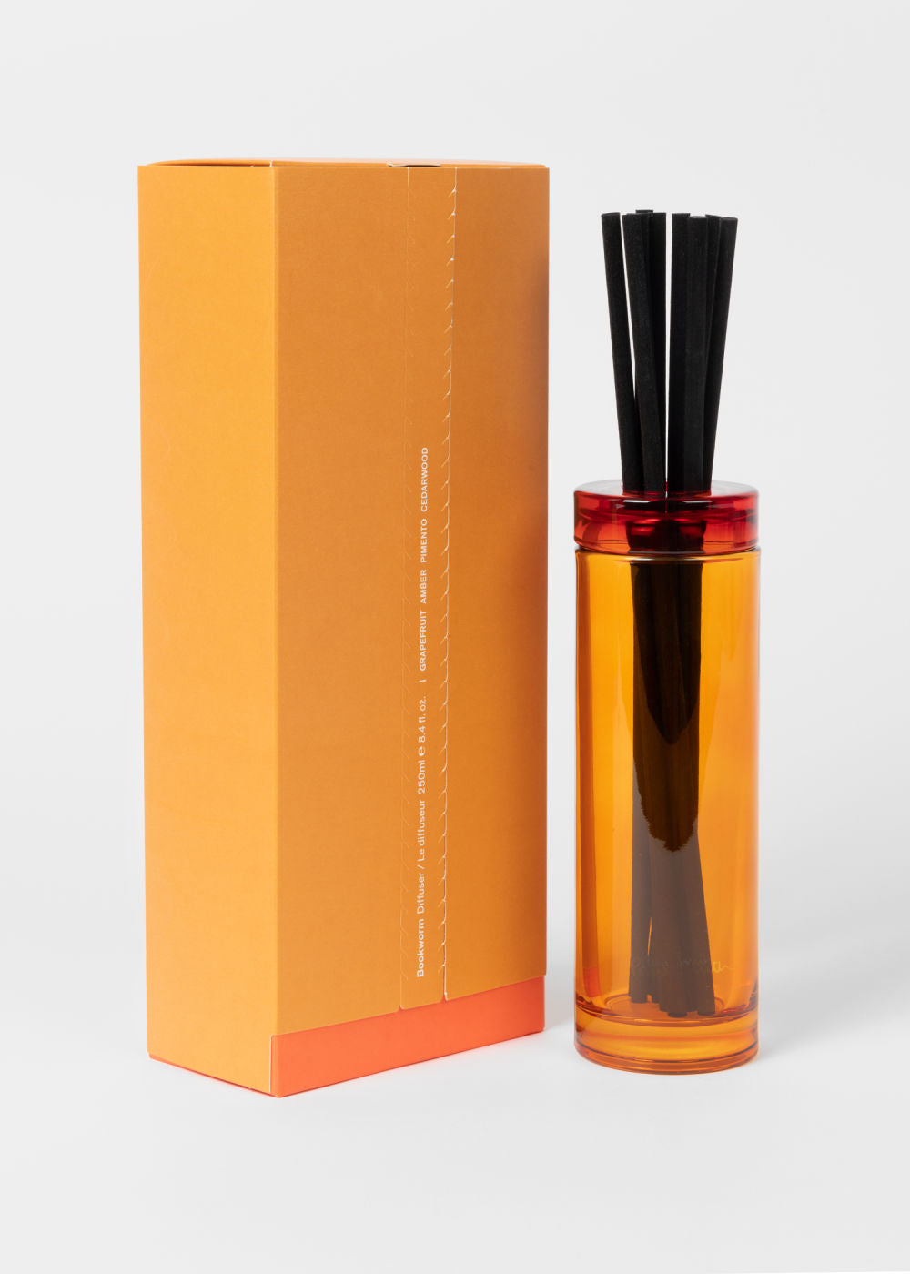 Paul Smith - Bookworm diffuser 250ml