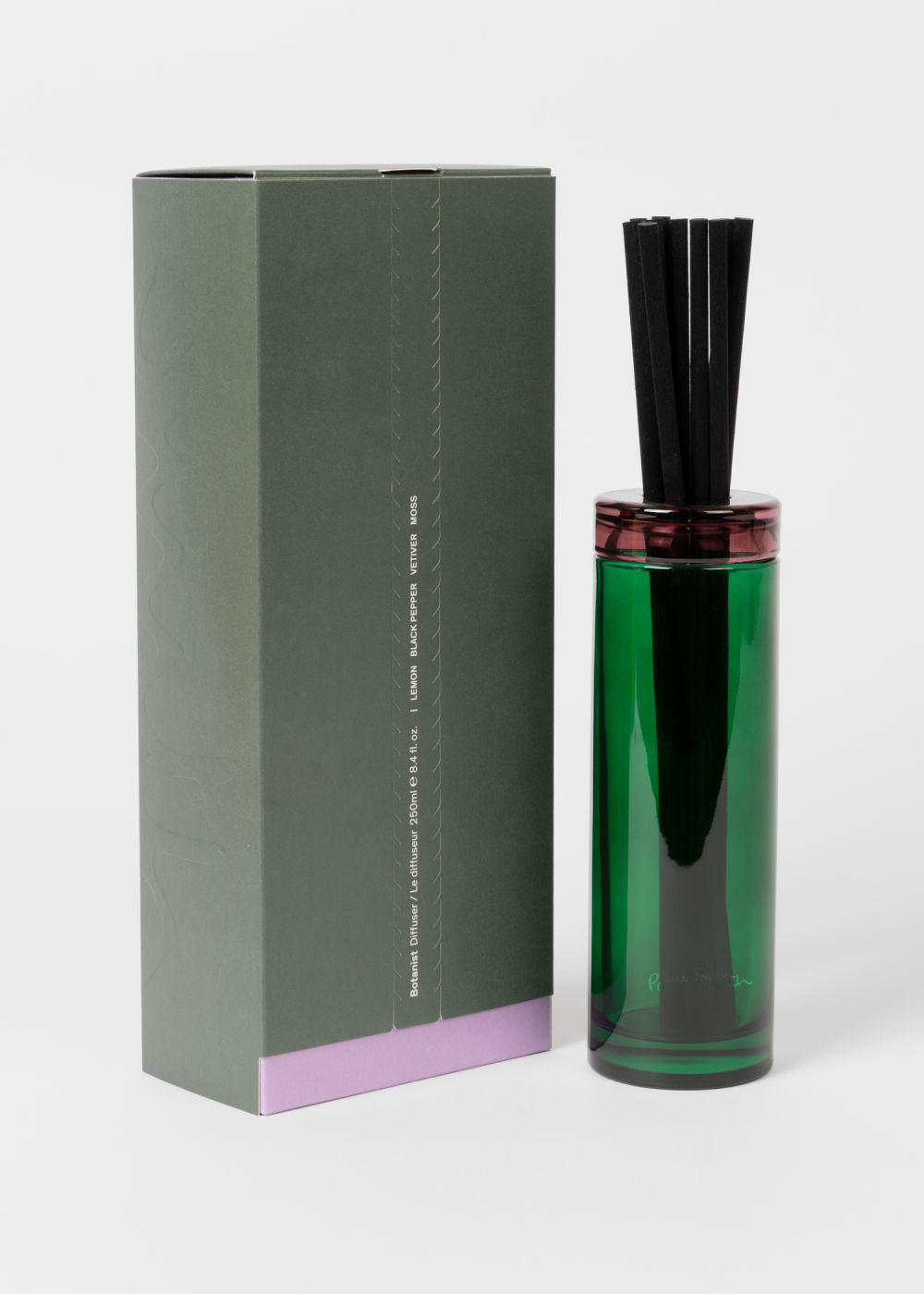 Botanist diffuser 250ml