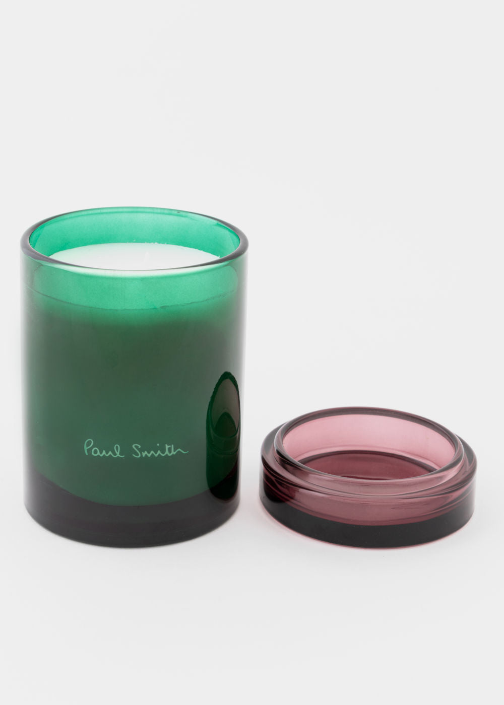 Botanist kaars 240g