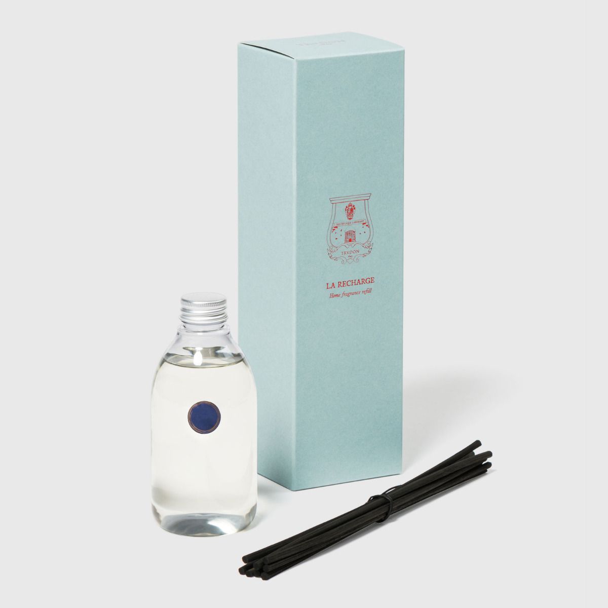 Trudon - Diffuser navulling - Cyrnos