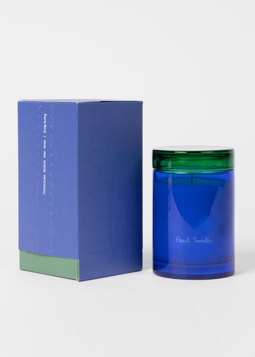 Paul Smith - Early Bird kaars 240g