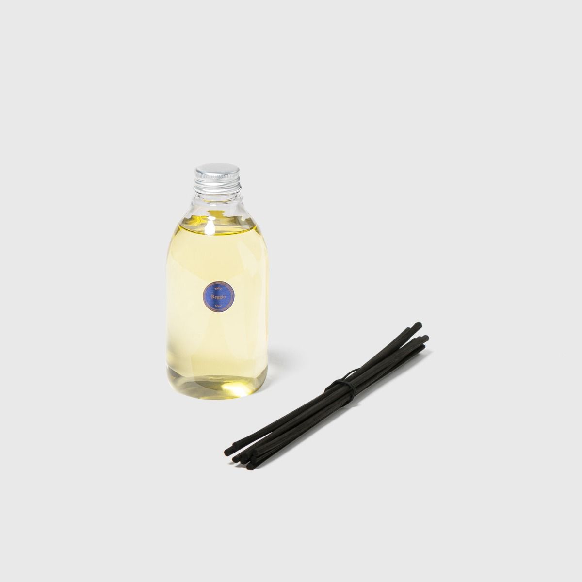 refill reggio
