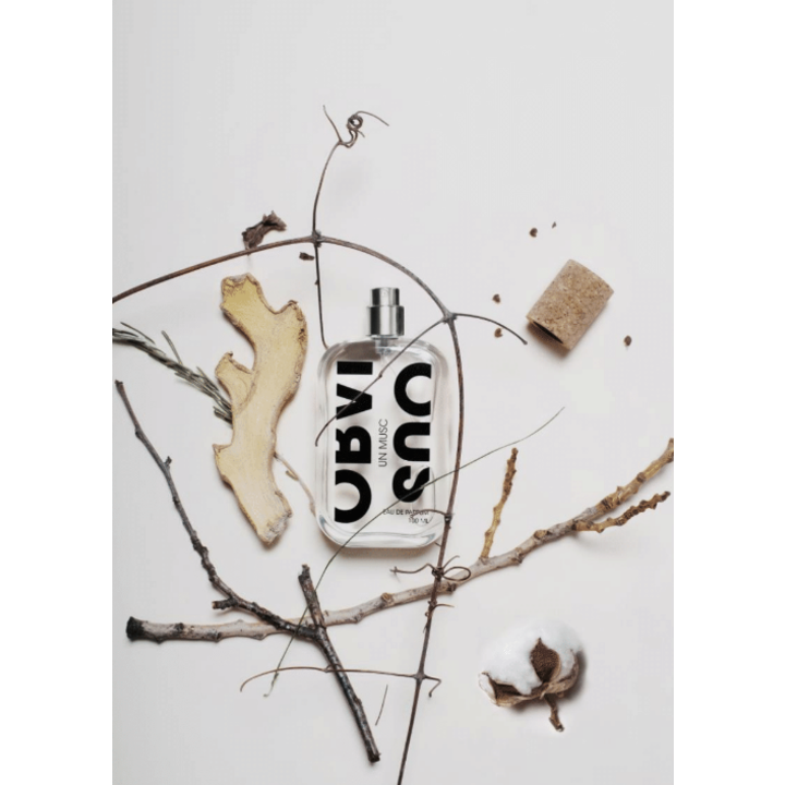 Obvious - Un Musc