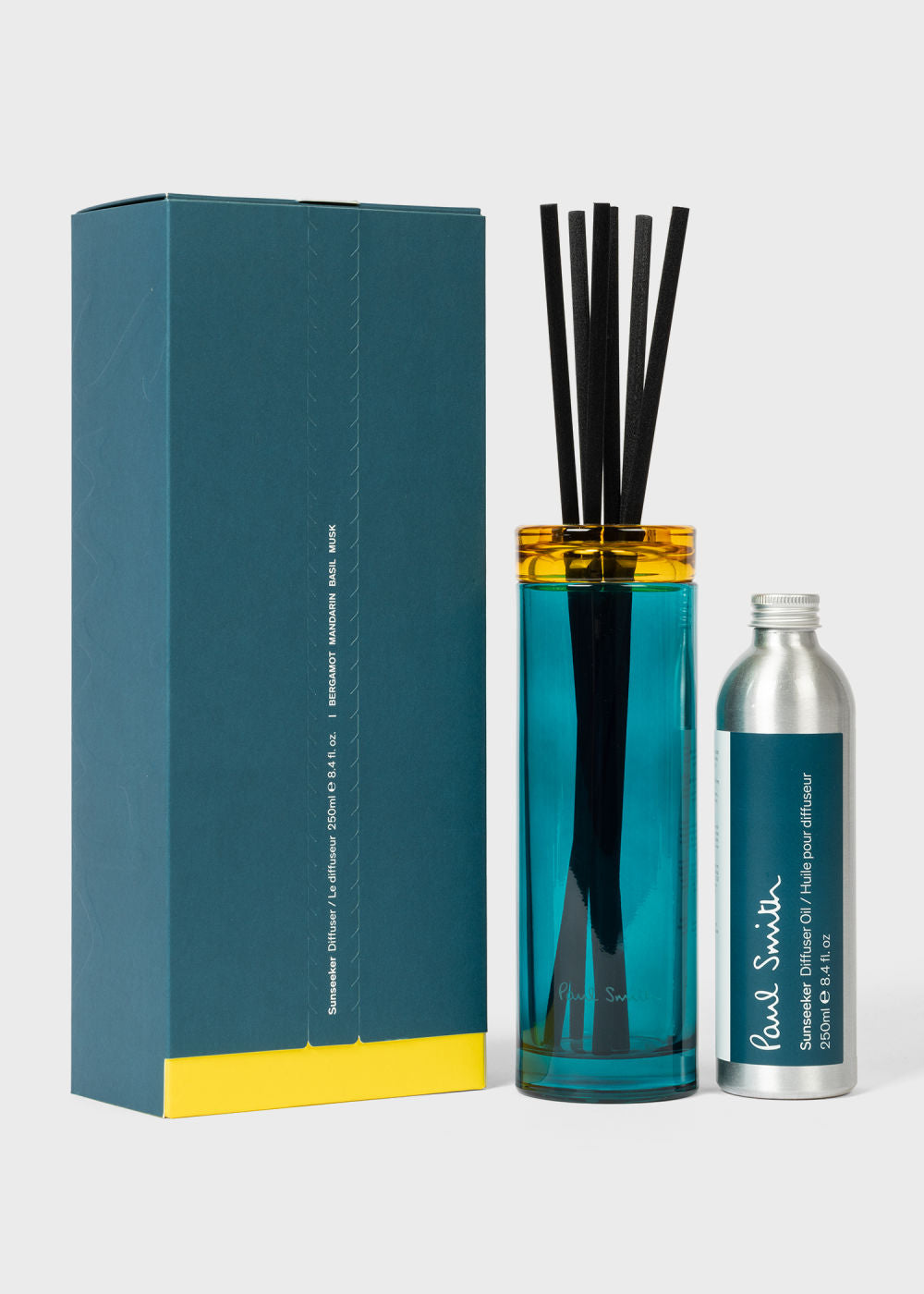 Paul Smith - Sunseeker diffuser 250ml