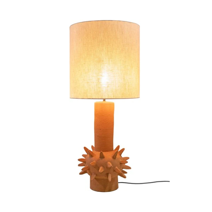 Herrison Lamp Base L