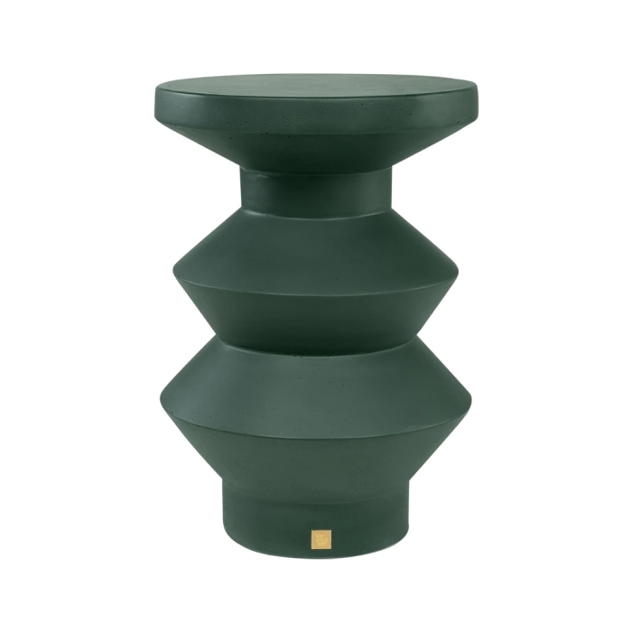 Bijzettafel Rook