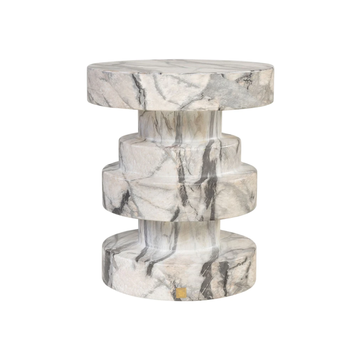 Bijzettafel Spindel