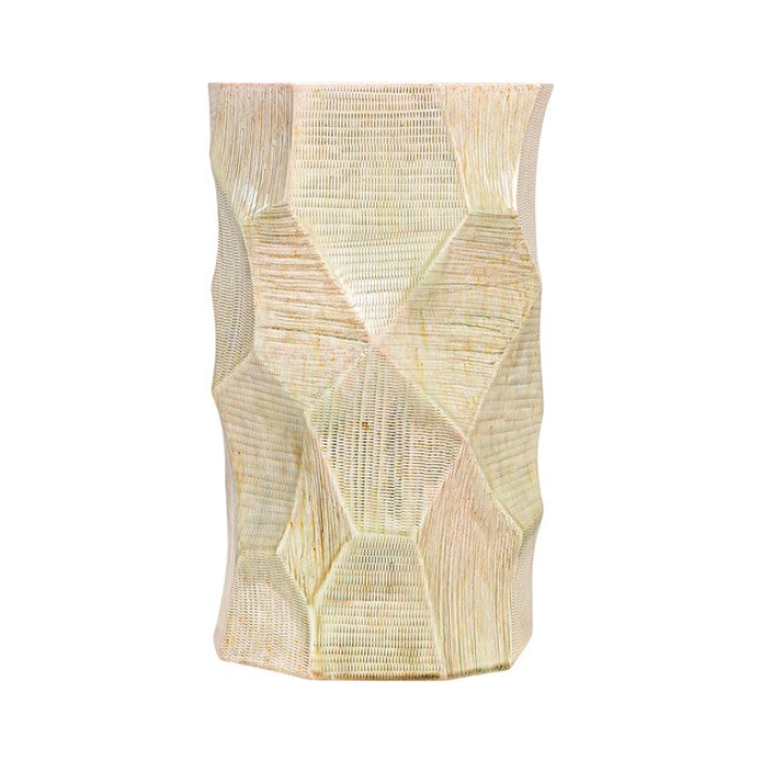 Vaas laag Abstract