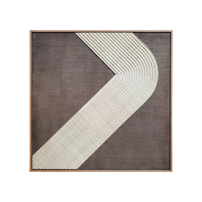 Wanddecoratie Hanson