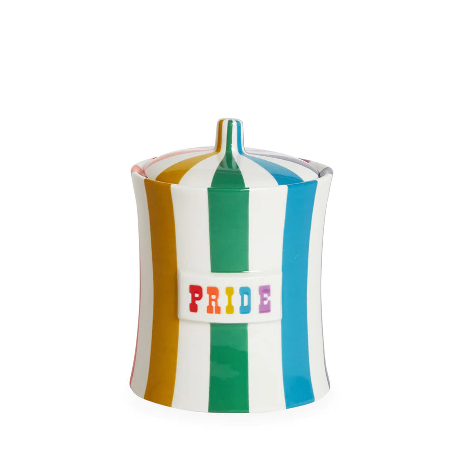 Pride pot, Jonathan Adler