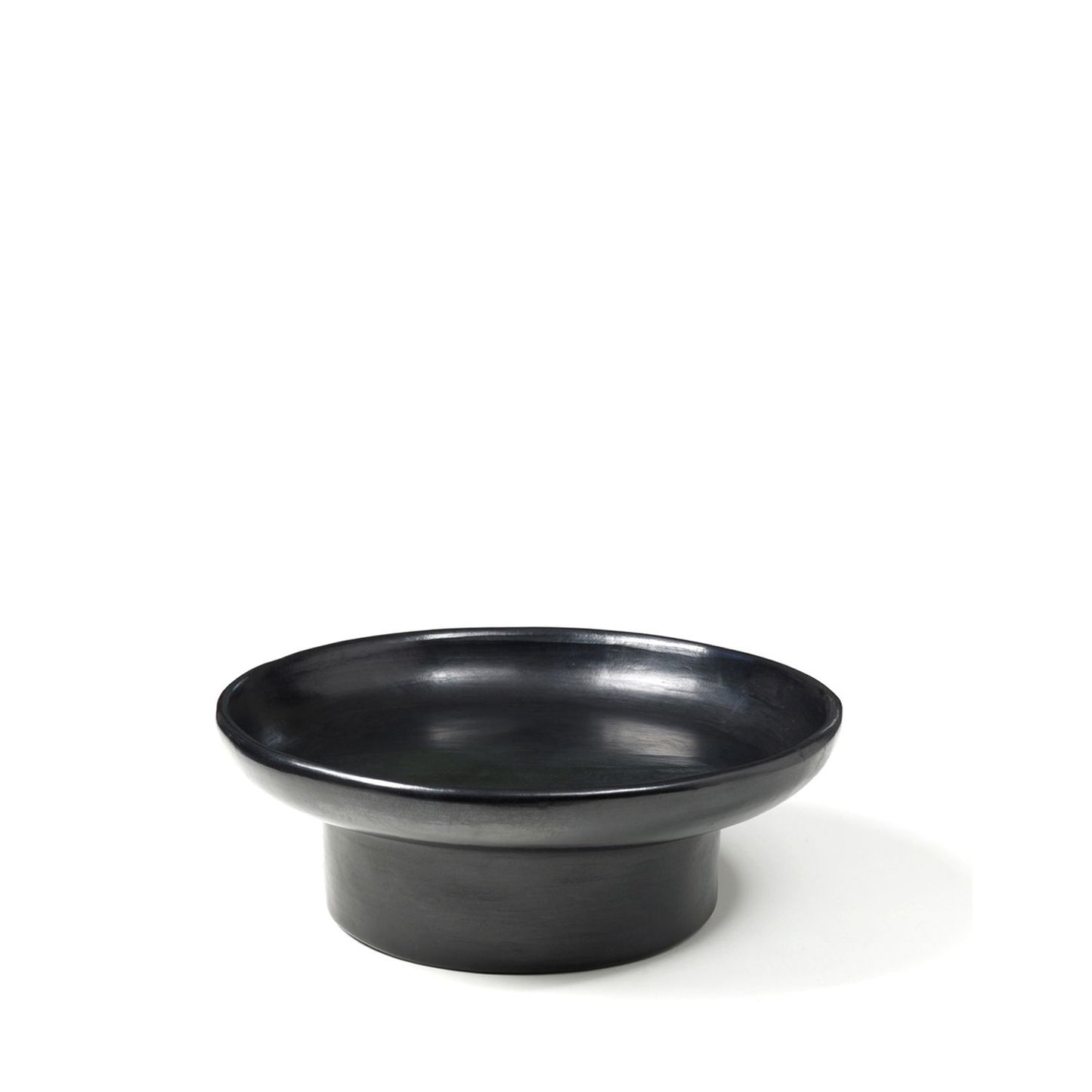 Barro tray 2 (1 foot) S zwart