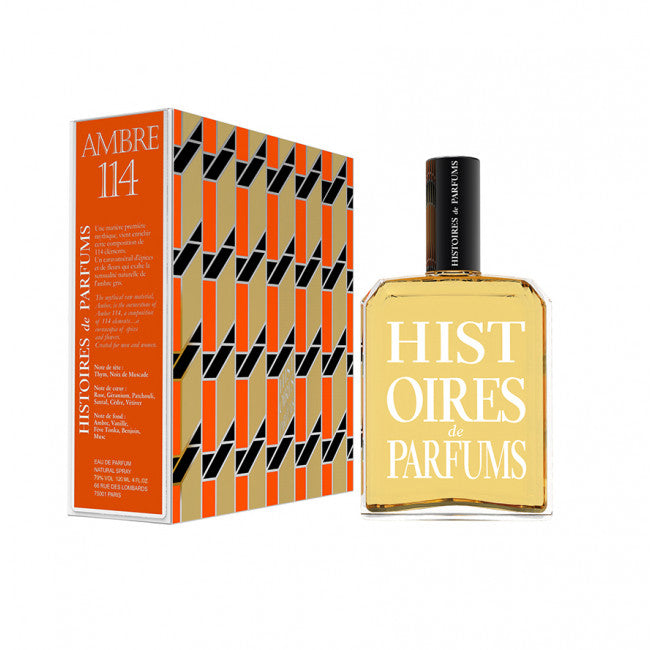 Ambre 114
