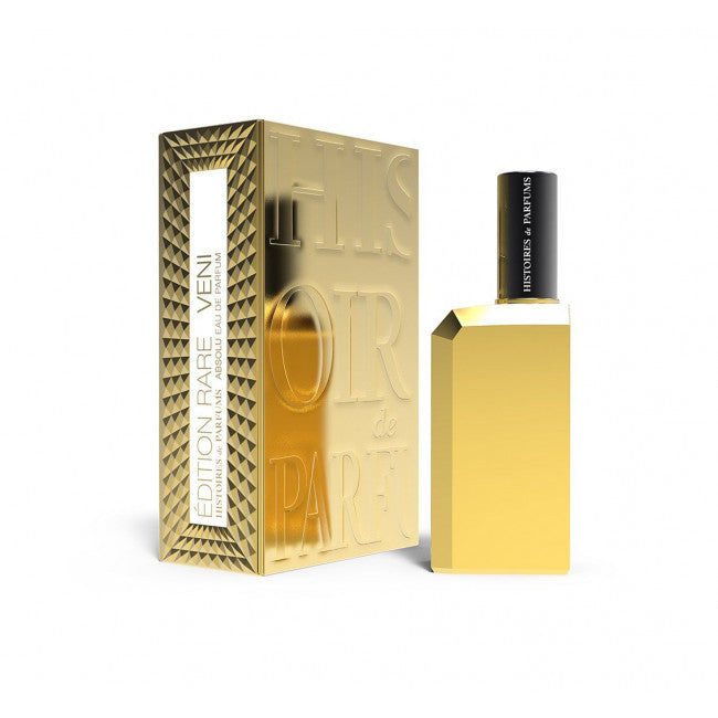 Veni (edition rare)