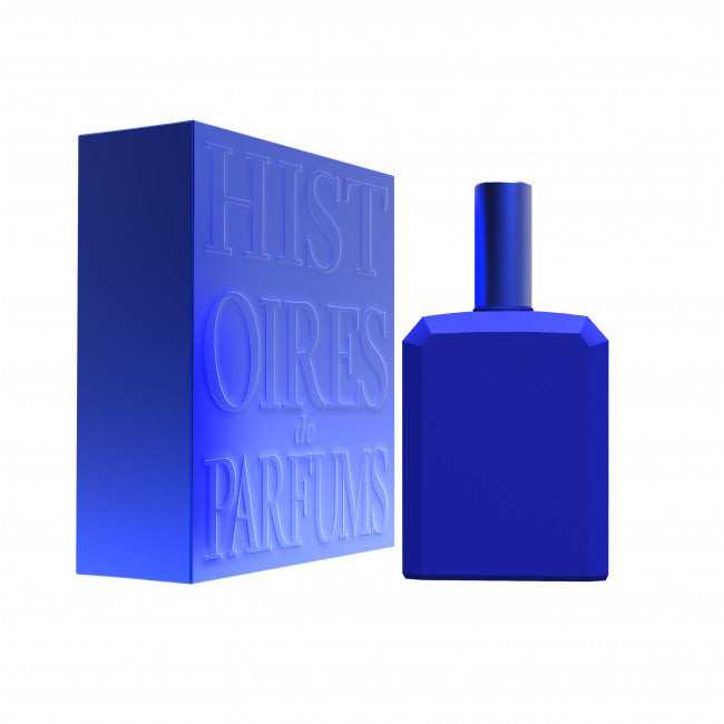 This Is Not A Blue Bottle 1.1