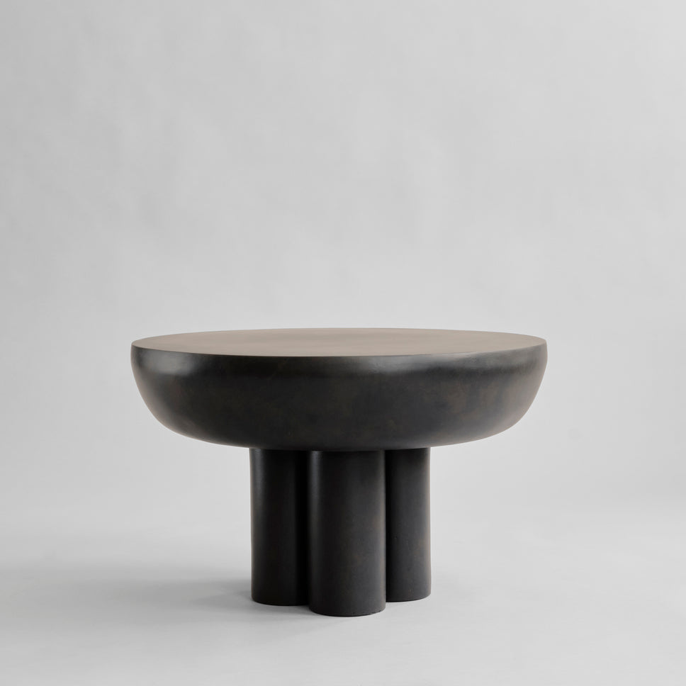 Koffietafel laag Coffee (crown low)