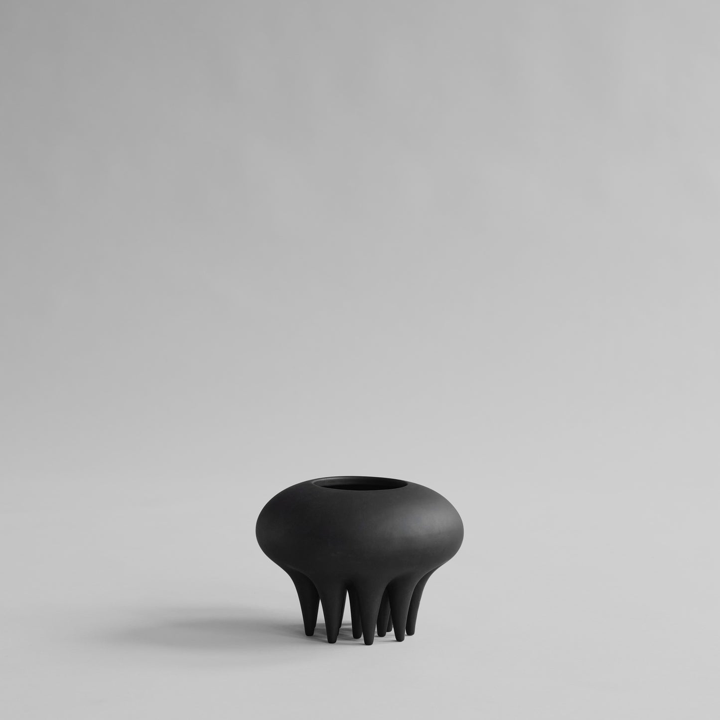 Vaas Medusa, Mini - Black