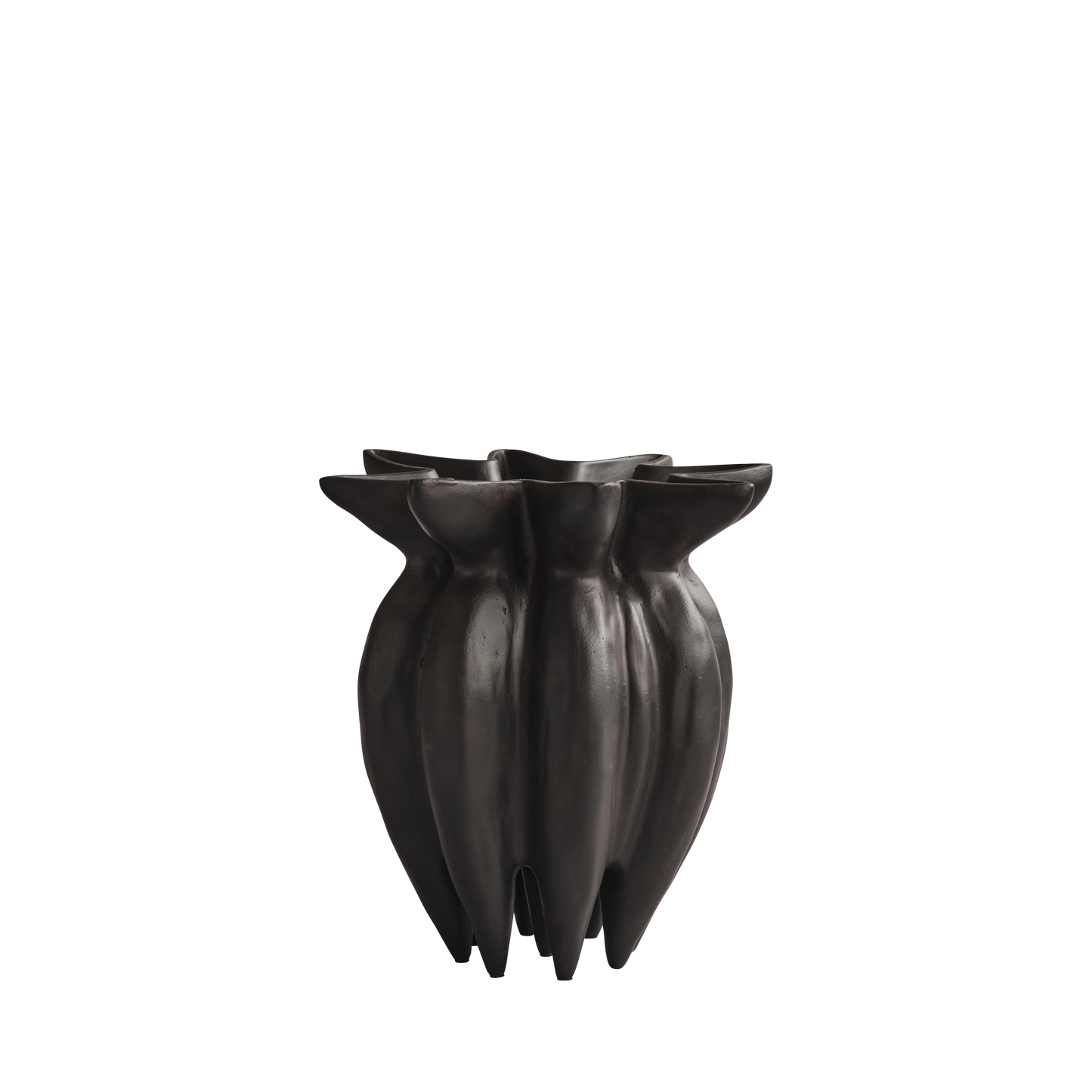 Lotus Vase Klein