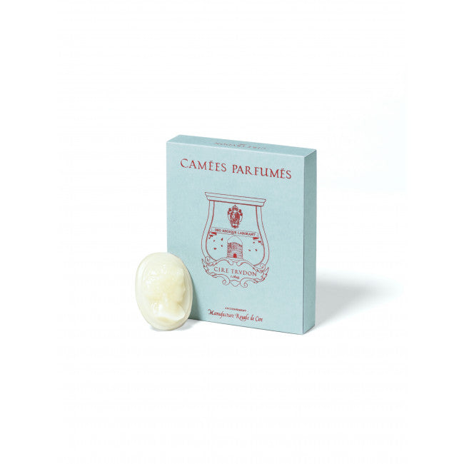 Madeleine cameo