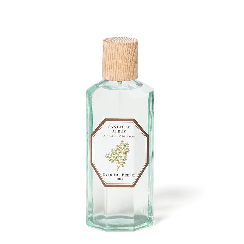 Santalum Album Roomspray (Sandelwood)