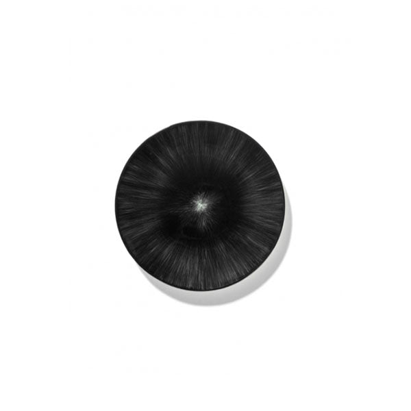 Bord Dé off-white/black VAR6