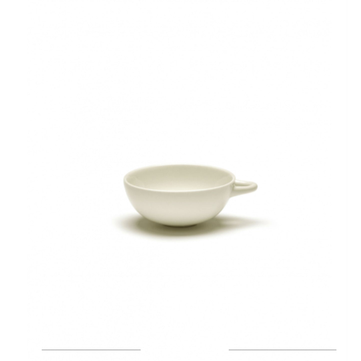 Espressokop Dé off-white