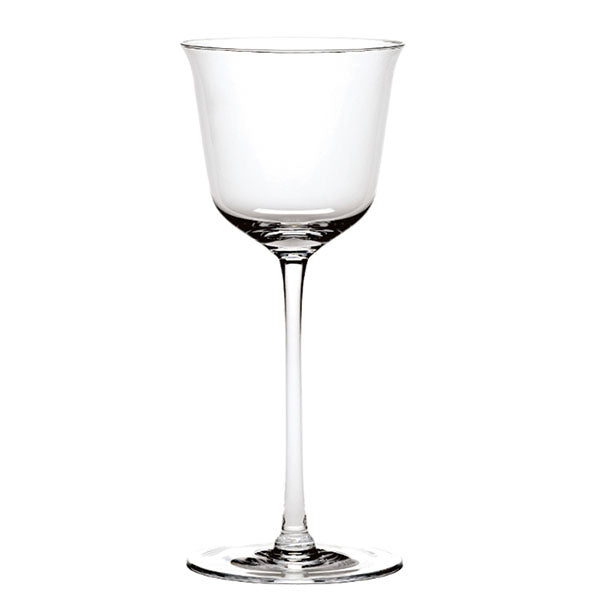 Rode wijnglas Grace
