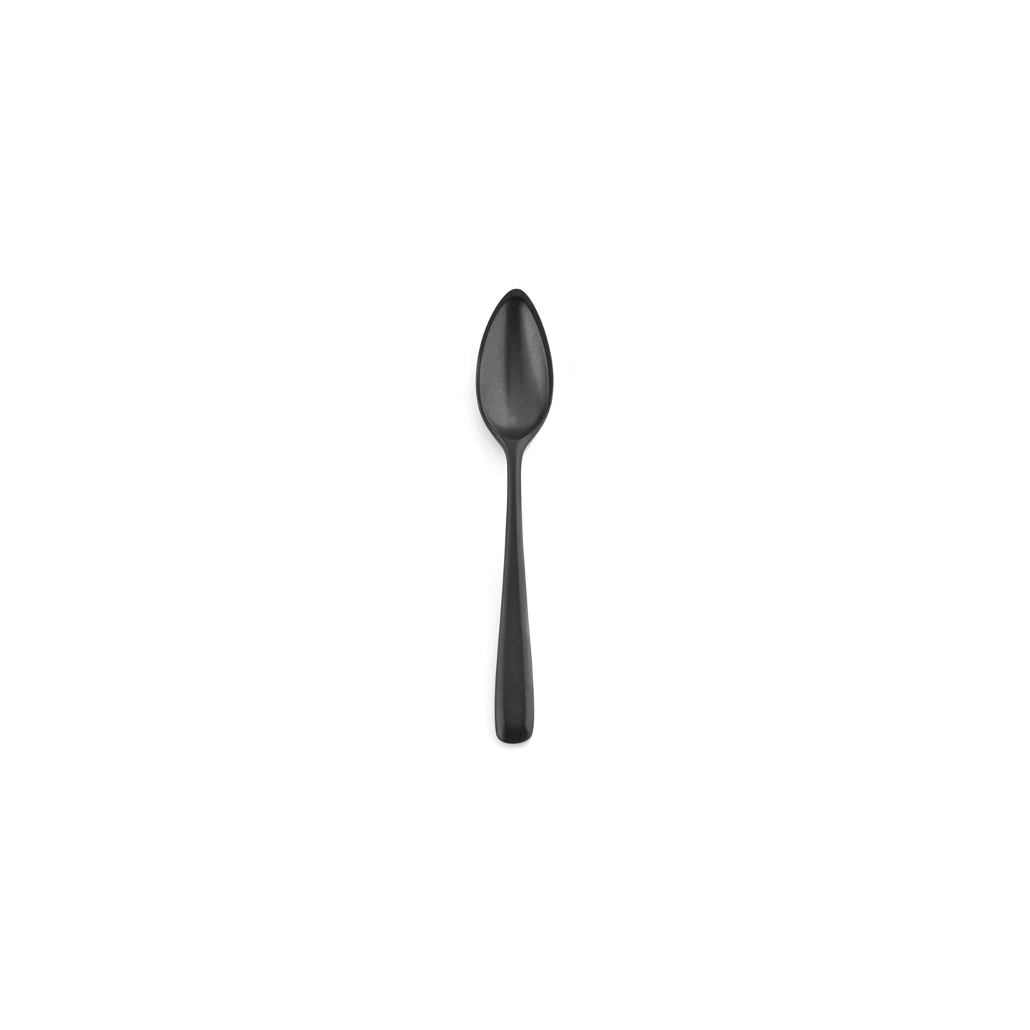 Espressolepel Zoë black
