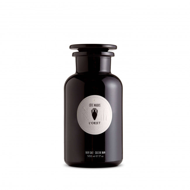 Côté Maquis Bath Salt - small