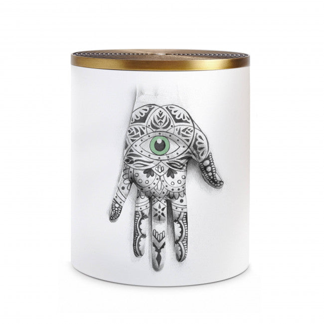 Mamounia No.28 Candle - large