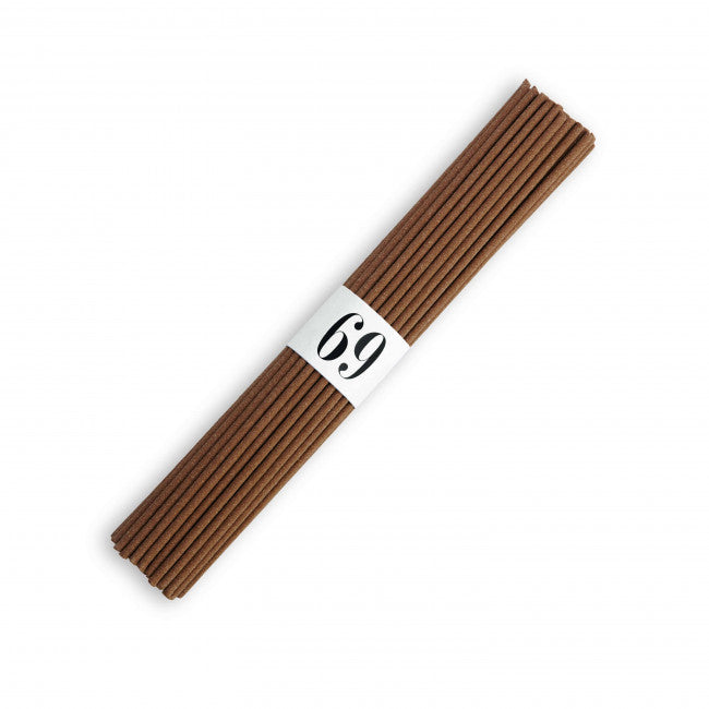 Incense Oh Mon Dieu No.69