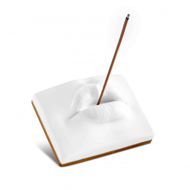 Incense Holder Oh Mon Dieu