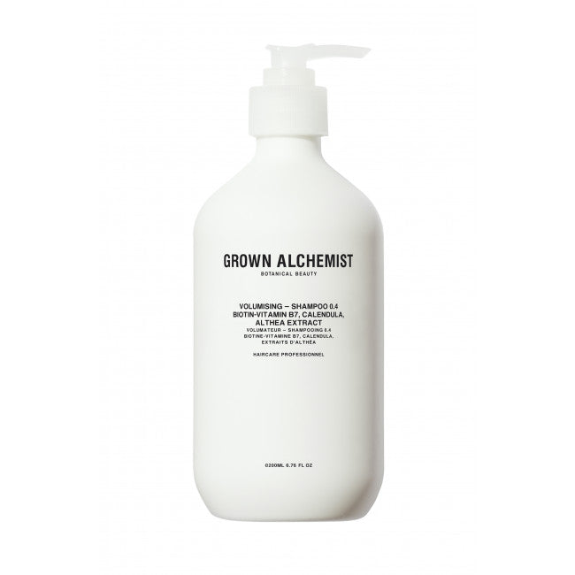 Volumising Shampoo 0.4