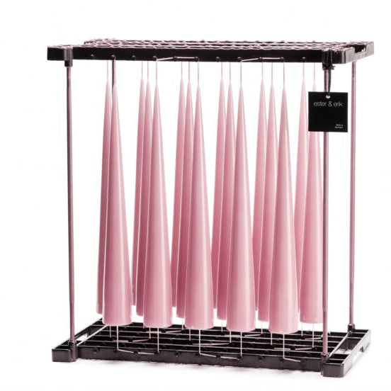 UTV Kegelkaars M, oud roze