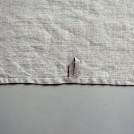 Kitchen Towel Natural 47x70cm